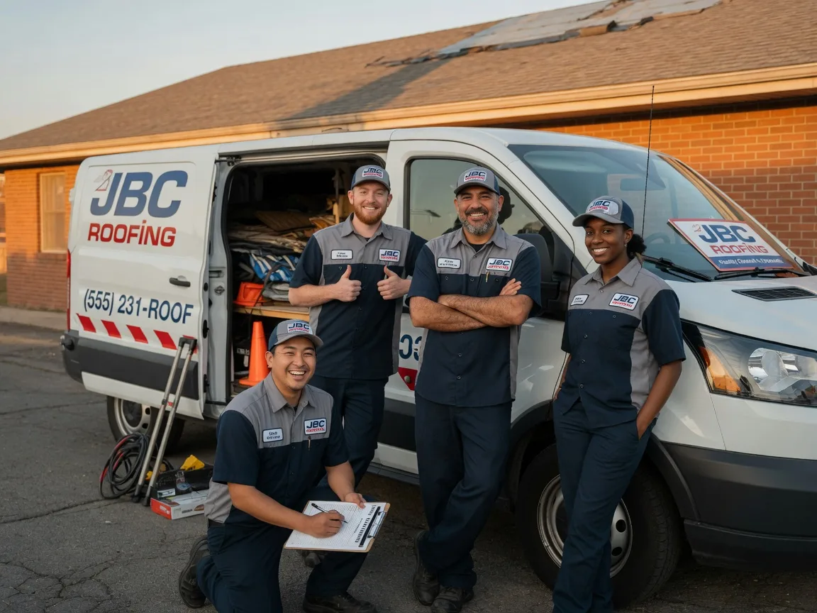 Roof Replacement company in Boulder, UT